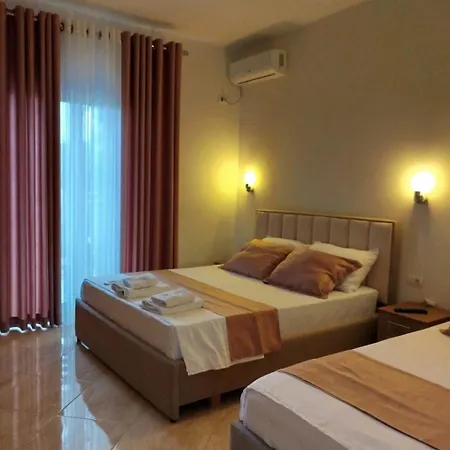 Tini Apartment