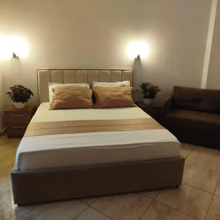 Tini Apartment Ksamil