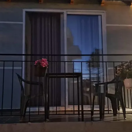 Tini Apartment *