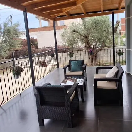 Apartment Tini Ksamil