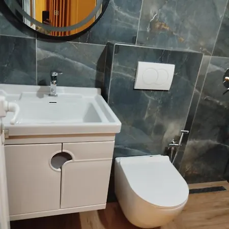 Tini Appartement Ksamil