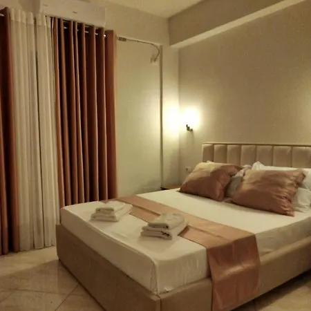 Appartement Tini *