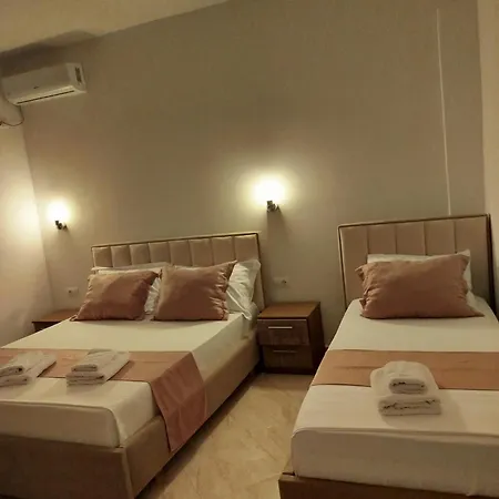 Tini Appartement Ksamil