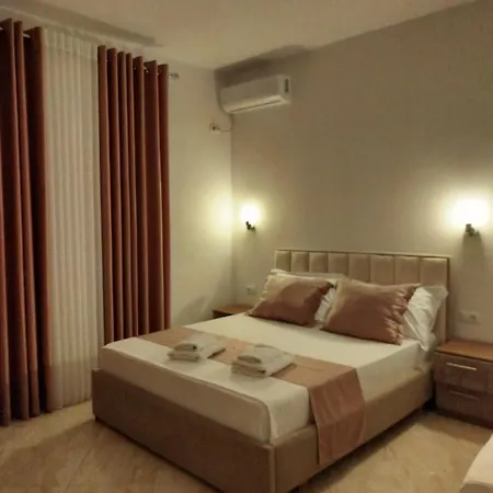 Appartement Tini