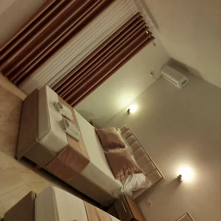 Tini Appartement *