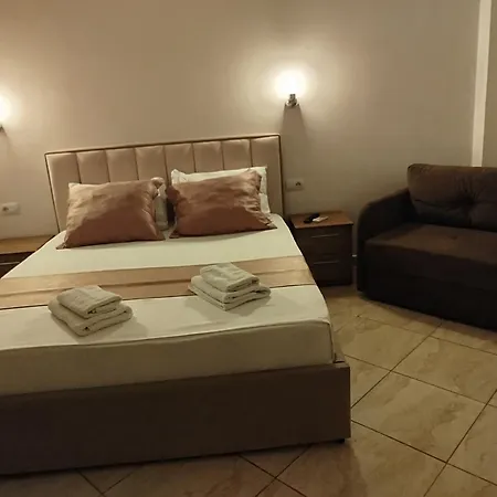 Tini Appartement