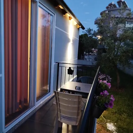 Tini Appartement *
