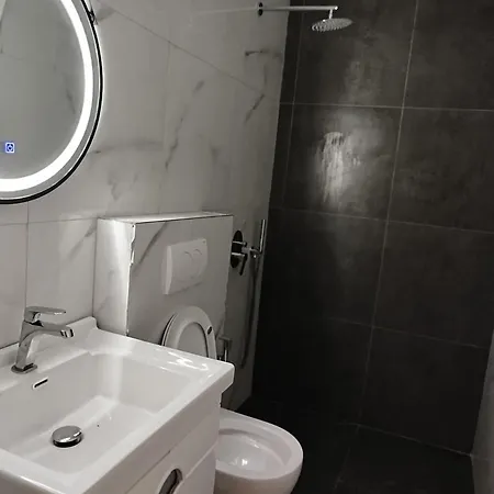 Appartement Tini Ksamil