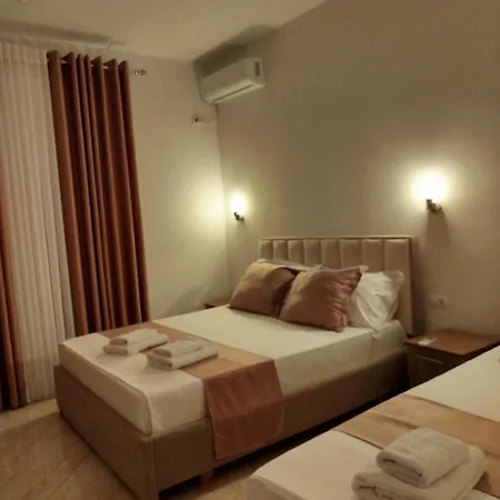 Tini Appartement