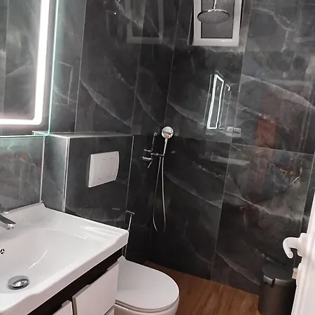 Appartement Tini *