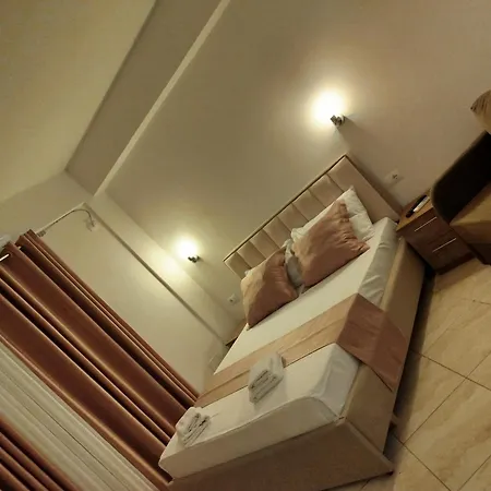 Appartement Tini *