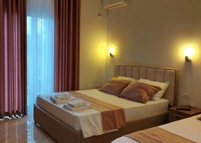 Tini Apartment