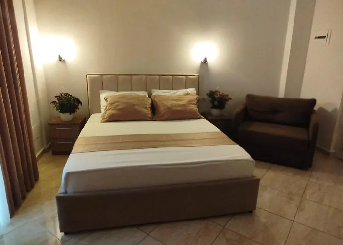 Tini Appartamento Ksamil