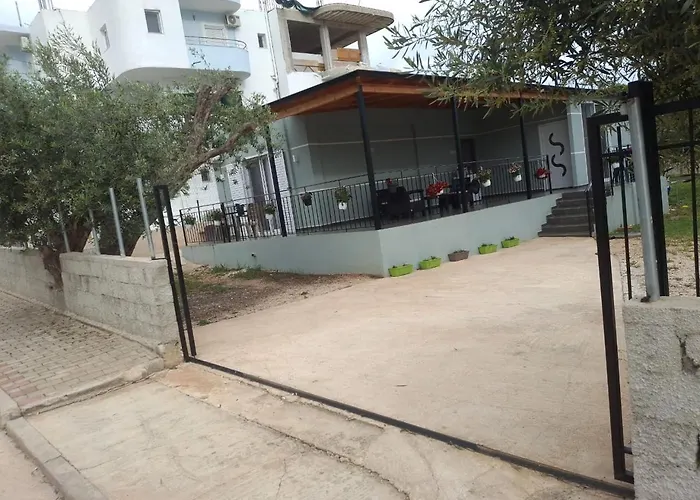 Apartment Tini Ksamil