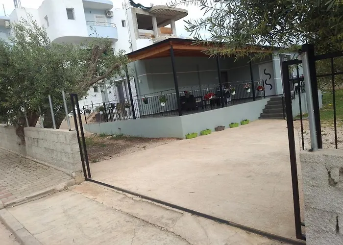 Tini Apartment