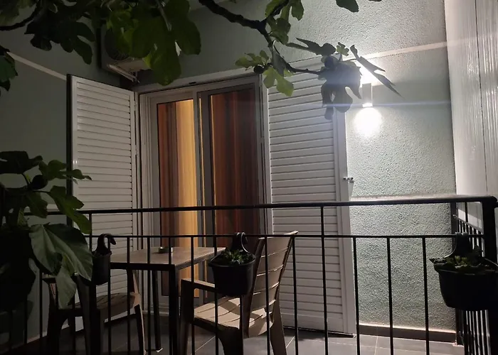 Apartment Tini Ksamil