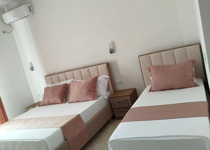 Tini Apartment *