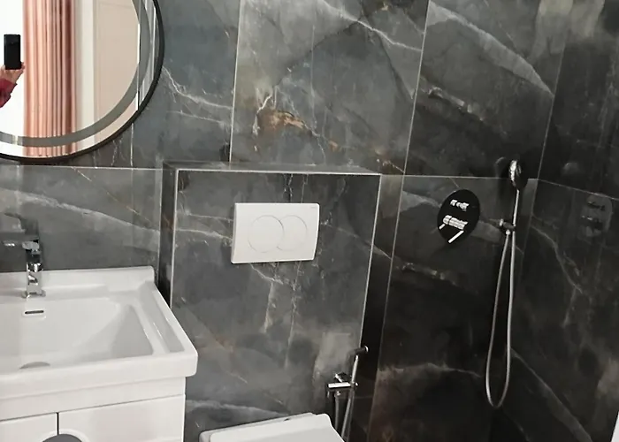 Tini Appartamento Ksamil