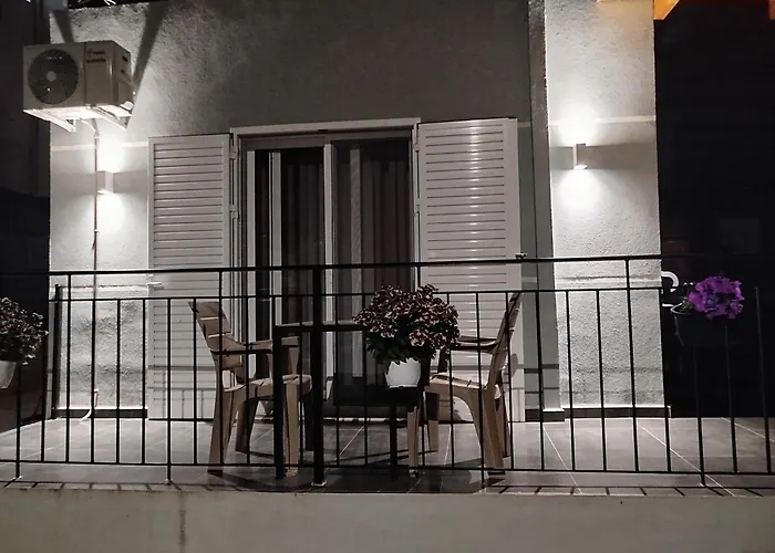 Apartment Tini