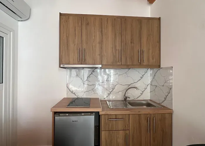 Tini Apartment *