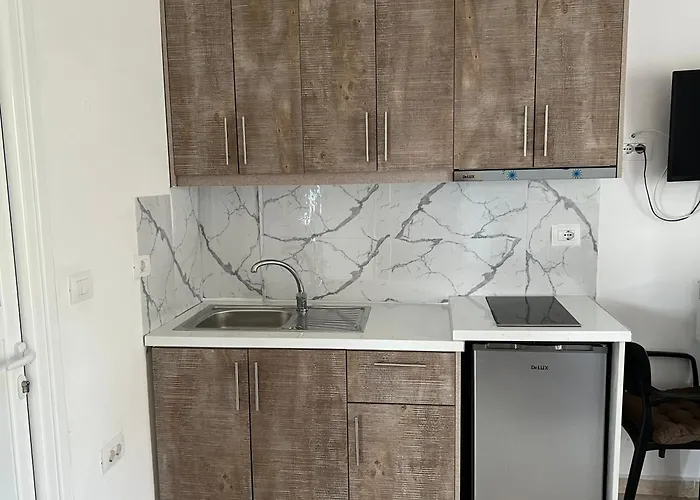 Tini Apartment *